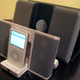 Illustration for article titled iPod Dock Bracket, Altec Lansing iM3 Vs. Griffin Journi